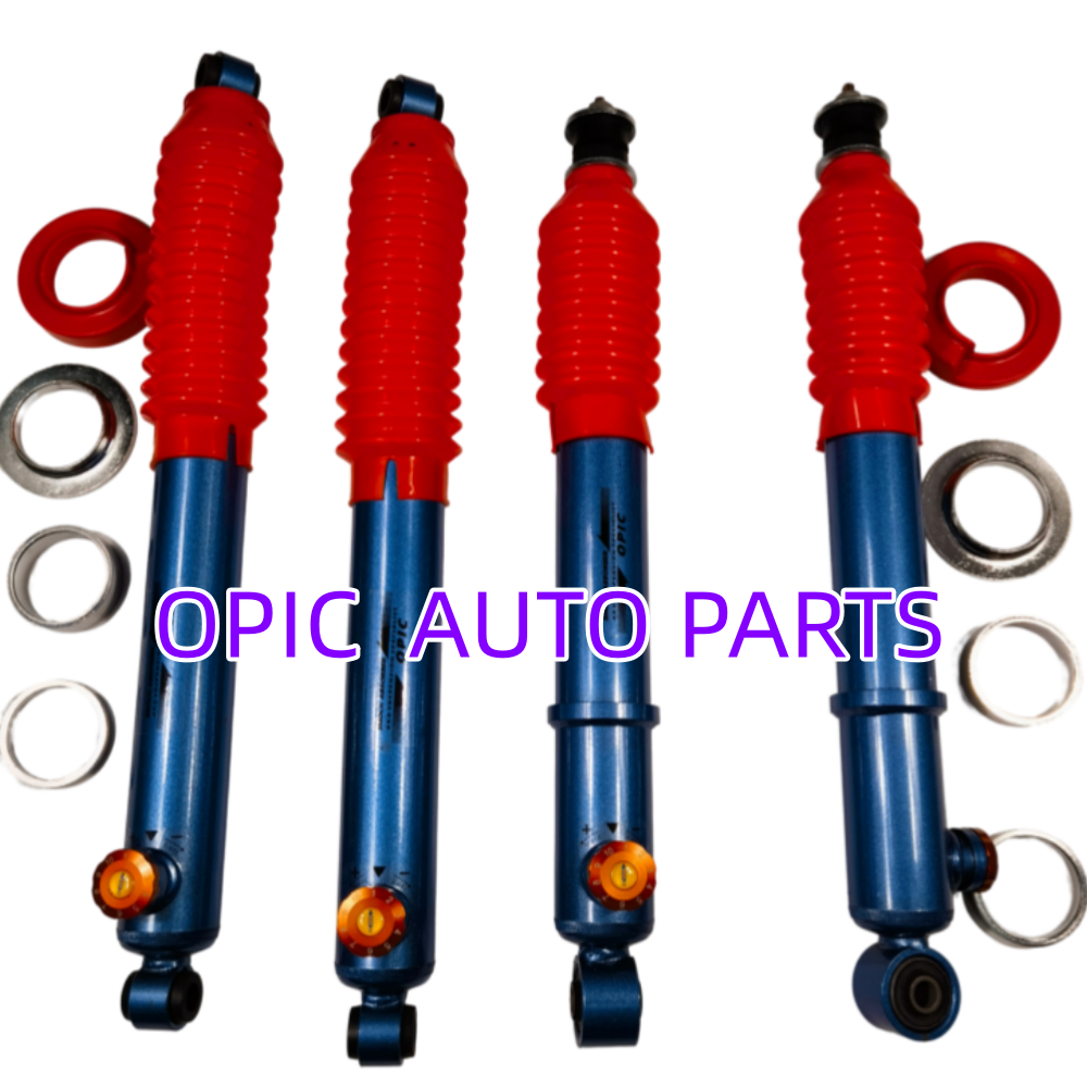 shock absorbers